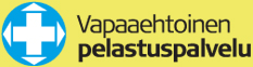 Vapaaehtoinen pelastuspalvelu